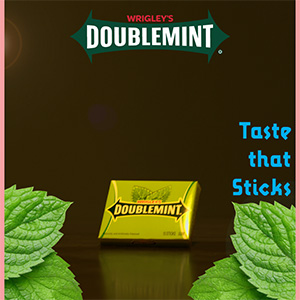 Double Mint Magazine