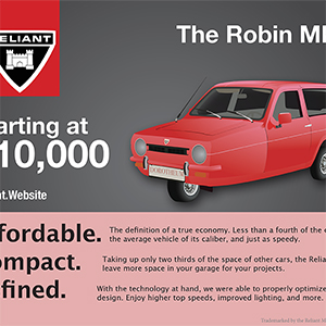 Previous Vector Illustration in use.